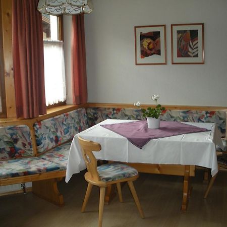 Apartment Christine Oettl Pfunds Dış mekan fotoğraf
